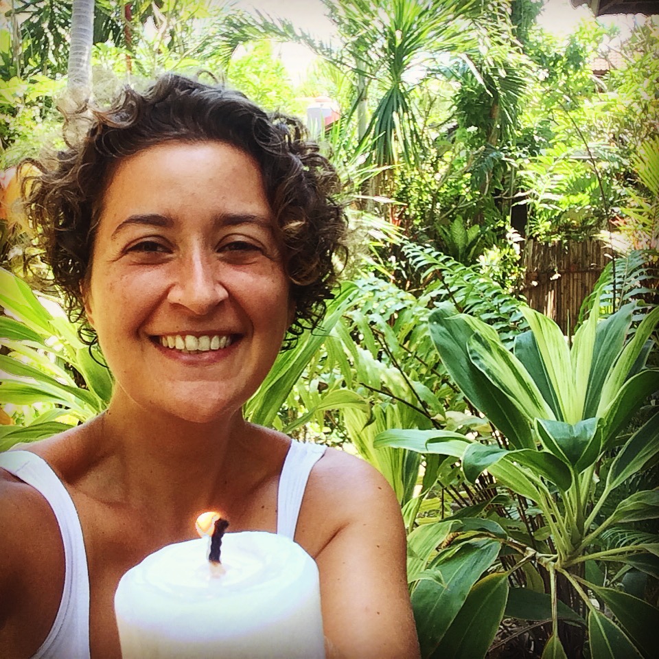 Il y a un an je quittais le Canada pour réaliser mon rêve de vivre à l'étranger