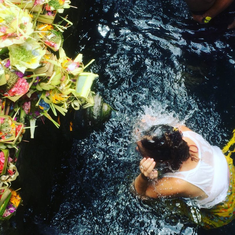 Pura Tirta Temple, Bali