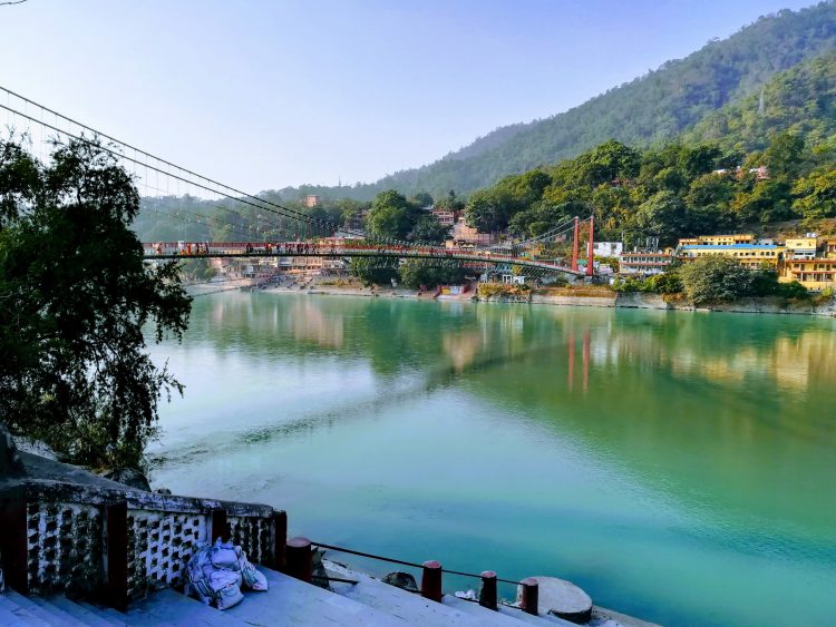 Rishikesh, India