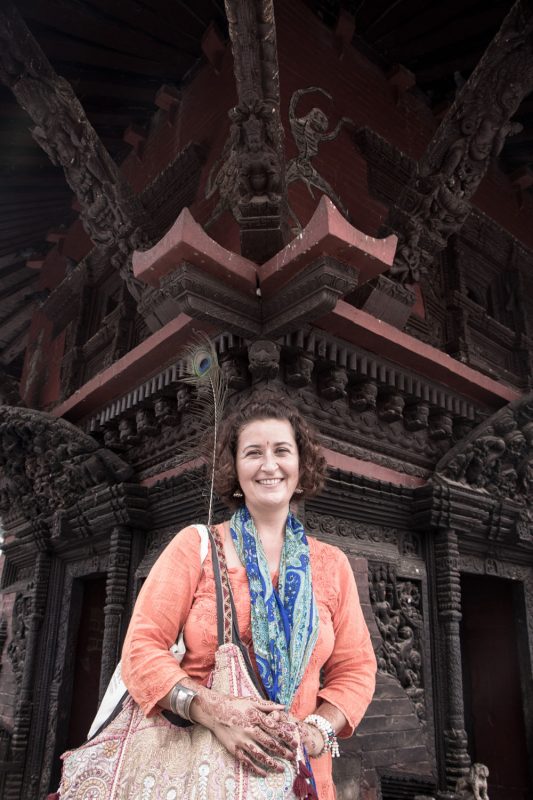 Pashupatinath, Nepal