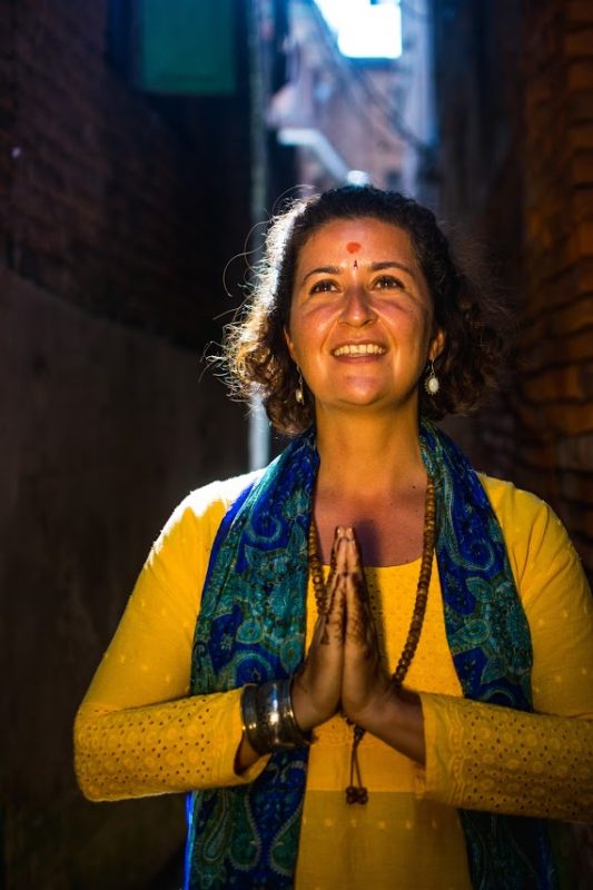 Retraites culturelles de méditation Ray of Nath au Népal
