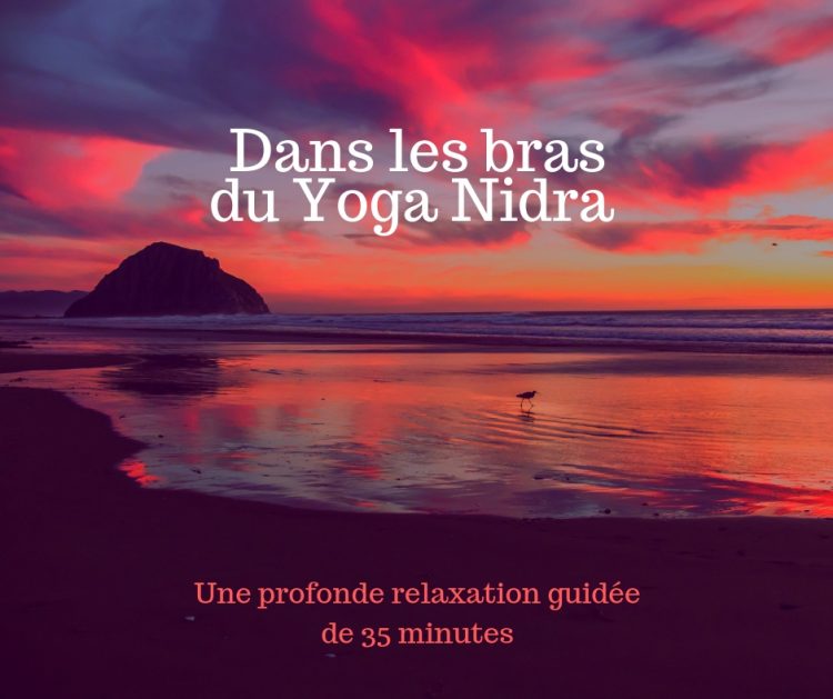 Yoga Nidra en français