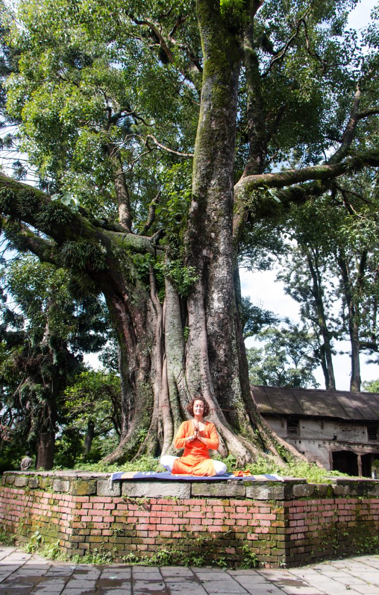 Pashupatinath, Népal